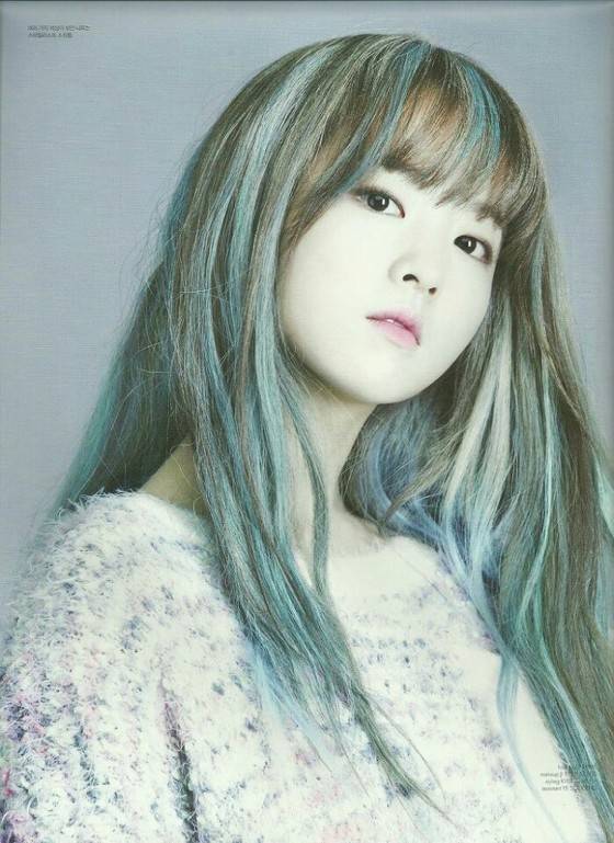 [사진 Dazed Korea]