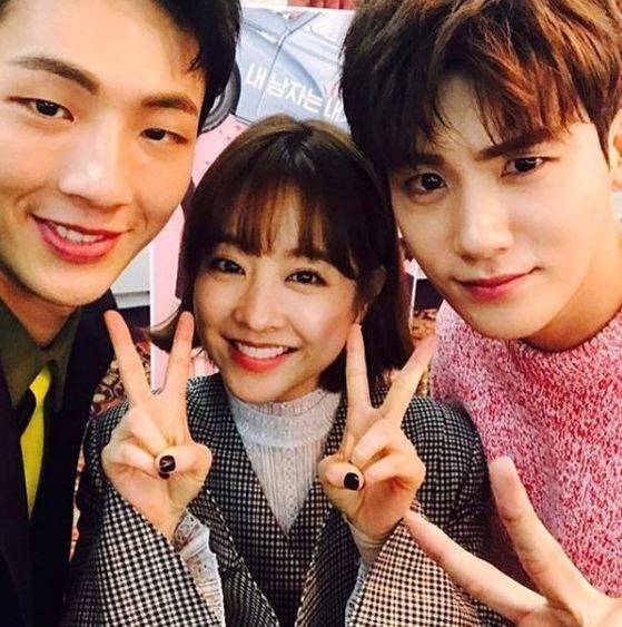 [사진 박형식 인스타그램]