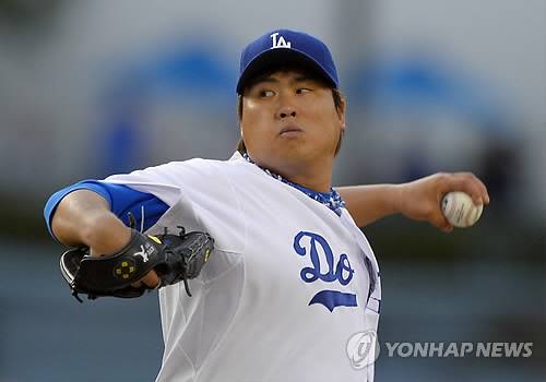 류현진 중계,  MBC와 아프리카 방송으로 확인