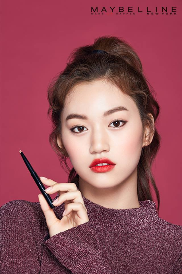 (사진제공: 메이블린 뉴욕)