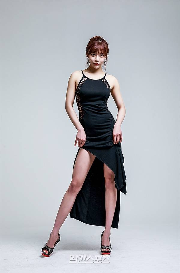 사진=최하니 본인 제공