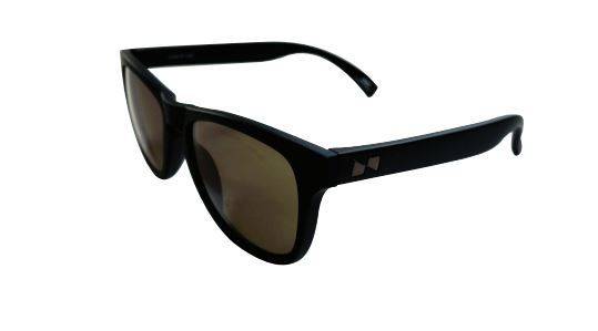 미세먼지로 눈을 보호하기 위해 미세먼지 안경도 출시됐다. 안경을 착용하는 것 만으로도 일정부분 우리 눈을 미세먼지로부터 지킬 수 있다[사진=한국OGK]