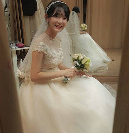 [사진 최은희 인스타그램]
