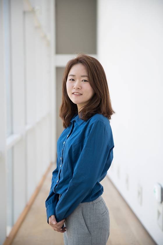 이진주 PD/사진제공=CJ E&M