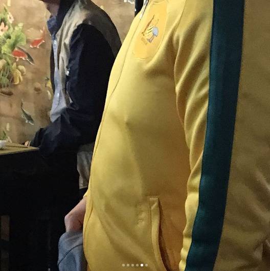 [사진 전현무 인스타그램]