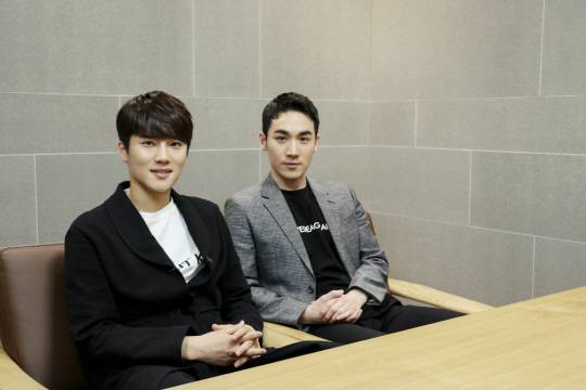 ‘듀에토’ /사진=스타쉽엔터테인먼트