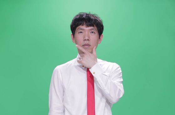 이창호 9단. [사진 바둑TV]