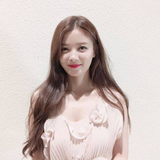 [사진 김유정 인스타그램]