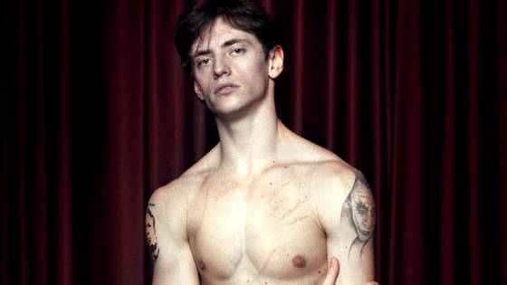 댄서 / 사진=영화사 제공