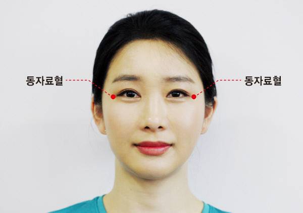 모델 | 이주하 간호사