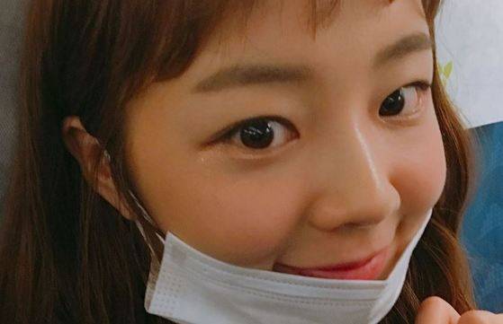 [사진 유보화 인스타그램]