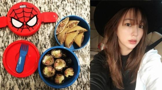 /사진=이민정 인스타그램