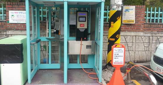 위 사진은 기사 내용과 무관함. [중앙포토]