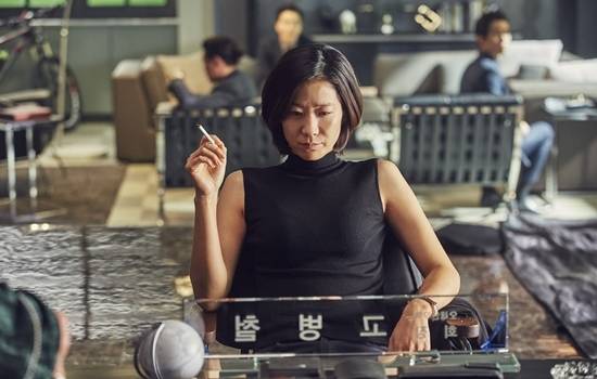 영화 ‘불한당: 나쁜 놈들의 세상’ 스틸