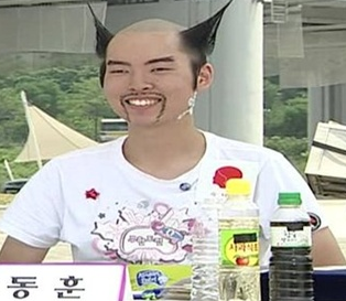 헤이하치 코스프레