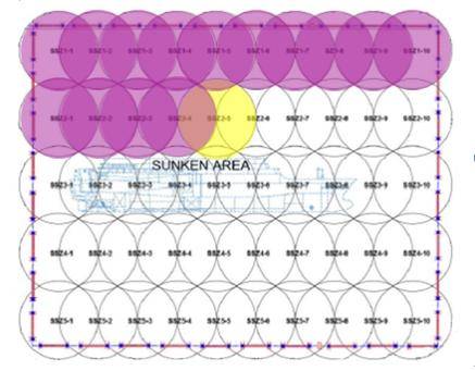 [세월호 현장수습본부 제공=연합뉴스]