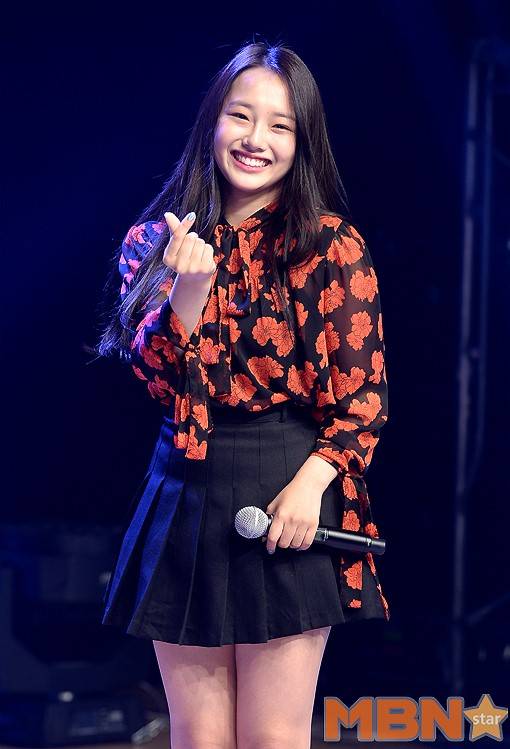 크리샤츄 사진=옥영화 기자