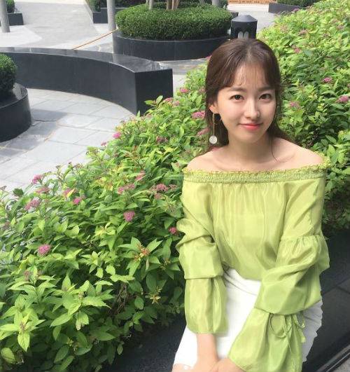 이시아 사진=이시아 인스타그램