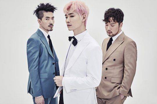 아이엠낫 / 사진제공=그래비티