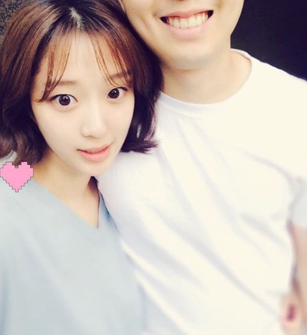 장범준이 화제다. 사진=송승아 인스타그램