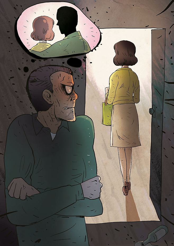 © 일러스트 오상민