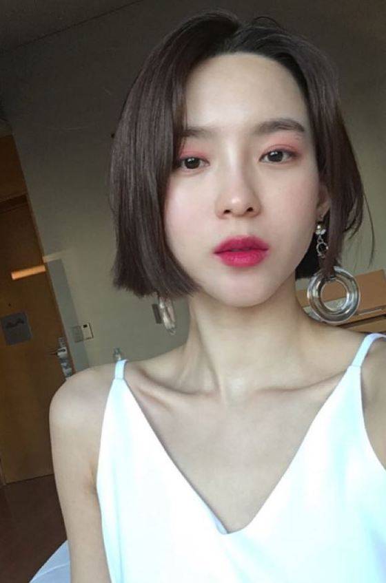 [사진 김수미 인스타그램]