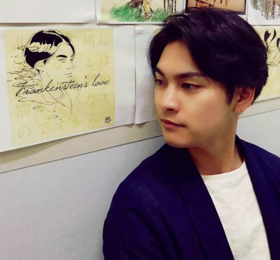 야기라 유야 트위터