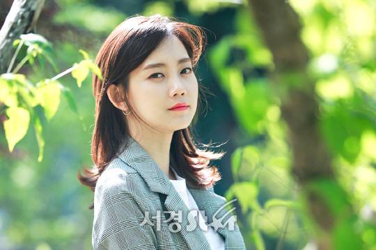 배우 신현빈 /사진=서경스타 DB