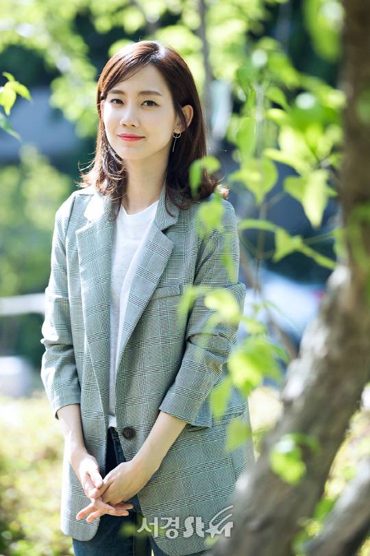 배우 신현빈 /사진=서경스타 DB