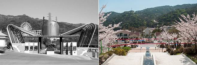 /김해시 문화관광 홈페이지, 가야랜드 홈페이지