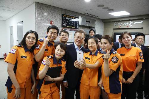 (사진=청와대 제공)