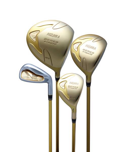 혼마 베레스 키와미3