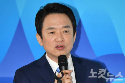 남경필 경기도지사 (사진=윤창원 기자/자료사진)