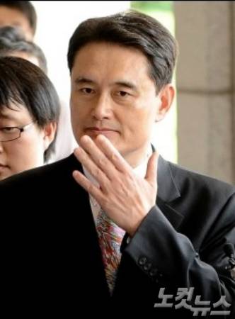 김종익 전 KB한마음 대표 (사진=자료사진)