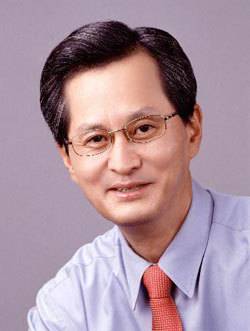 이재용 전 환경부 장관