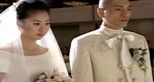 가수 임재범의 부인이자 뮤지컬 배우로 활동했던 고(故) 송남영씨. [사진 MBC 캡처]