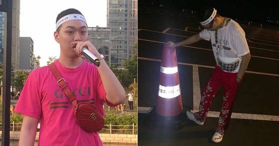 [사진 비와이 인스타그램 캡처]