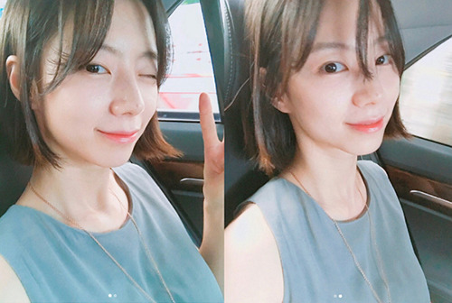 박수진 사진=박수진 인스타그램
