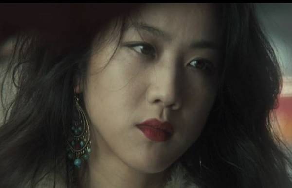 ▲ 탕웨이((汤唯)