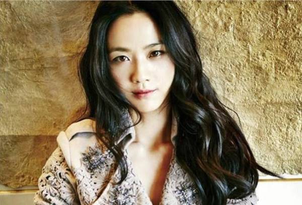 ▲ 탕웨이((汤唯)