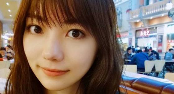 호주 출신의 아버지와 대만 출신의 어머니를 둔 바둑기사 헤이자자. [사진 헤이자자 인스타그램 캡처]