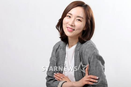 '중독노래방' 배소은 인터뷰 / 사진=임성균 기자 tjdrbs23@