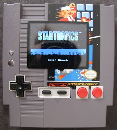 NES