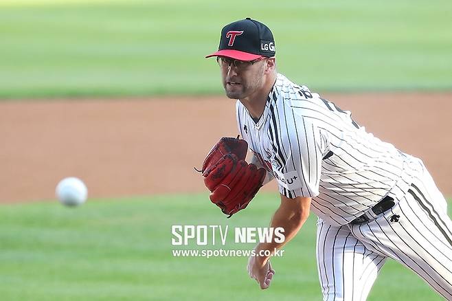 ▲ LG 데이비드 허프 ⓒ 곽혜미 기자