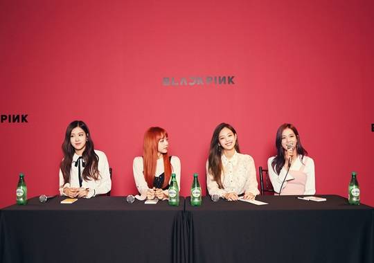 블랙핑크 BLACKPINK