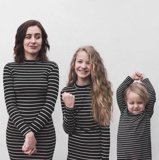 인스타그램 @allthatisshe