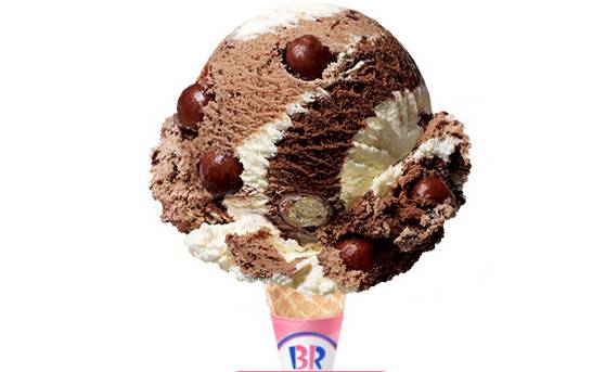 [사진 배스킨라빈스 홈페이지]