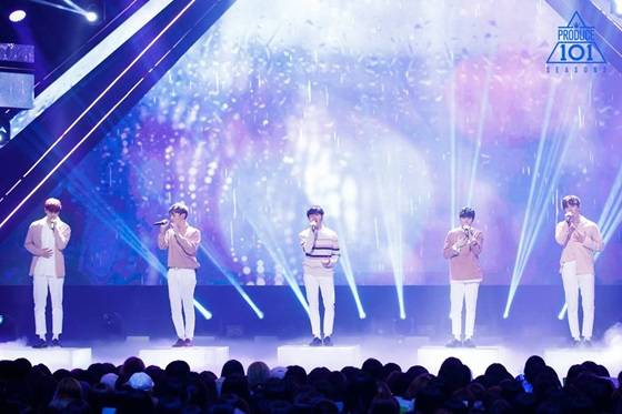 /사진제공=엠넷