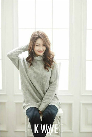 예능인 김지민. (자료사진)