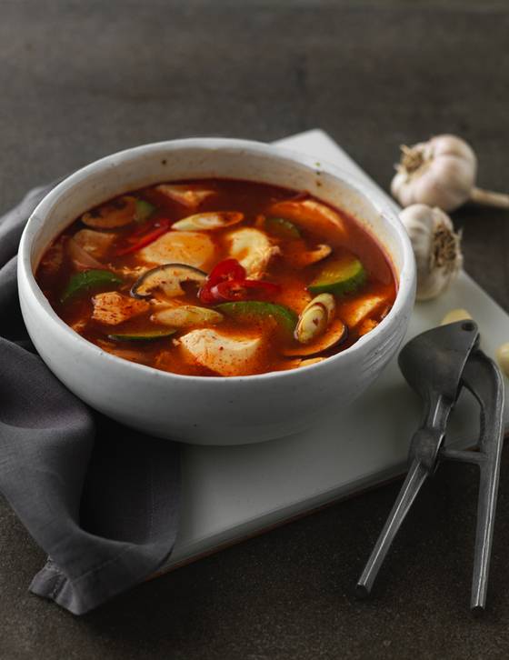 [사진 CJ 제일제당 홈페이지]